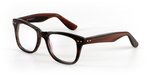 Rieti vinröd/brun