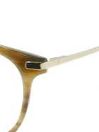 Frame close up