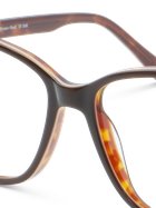 Frame close up