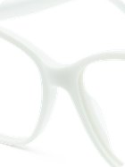 Frame close up