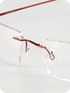 Frame close up