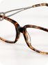 Frame close up