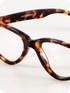 Frame close up