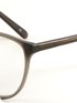 Frame close up