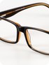 Frame close up