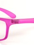 Frame close up