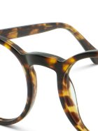 Frame close up
