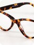 Frame close up