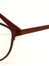 Frame close up