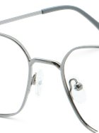 Frame close up