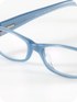 Frame close up