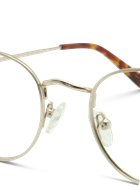 Frame close up
