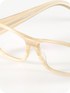 Frame close up