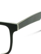 Frame close up