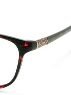 Frame close up