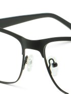 Frame close up