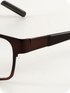 Frame close up