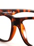 Frame close up