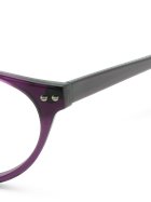 Frame close up