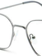 Frame close up