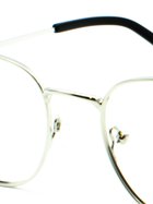Frame close up