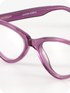 Frame close up