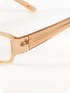 Frame close up