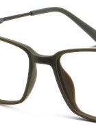 Frame close up