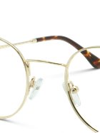 Frame close up