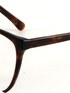 Frame close up