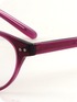 Frame close up