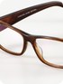 Frame close up
