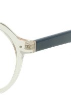 Frame close up