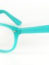 Frame close up