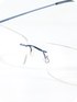 Frame close up