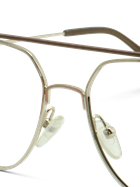 Frame close up