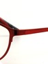Frame close up