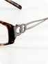 Frame close up
