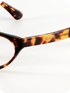 Frame close up
