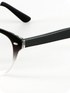 Frame close up