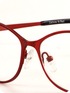 Frame close up