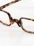 Frame close up