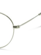 Frame close up