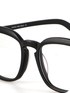 Frame close up