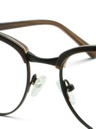 Frame close up