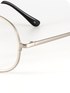 Frame close up