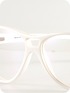 Frame close up