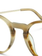 Frame close up