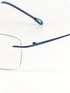Frame close up
