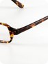 Frame close up